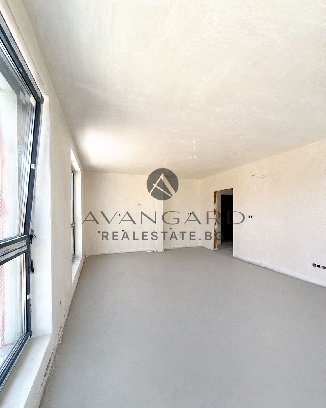 Продава 2-СТАЕН, гр. Пловдив, Кючук Париж, снимка 2 - Апартаменти - 55216831