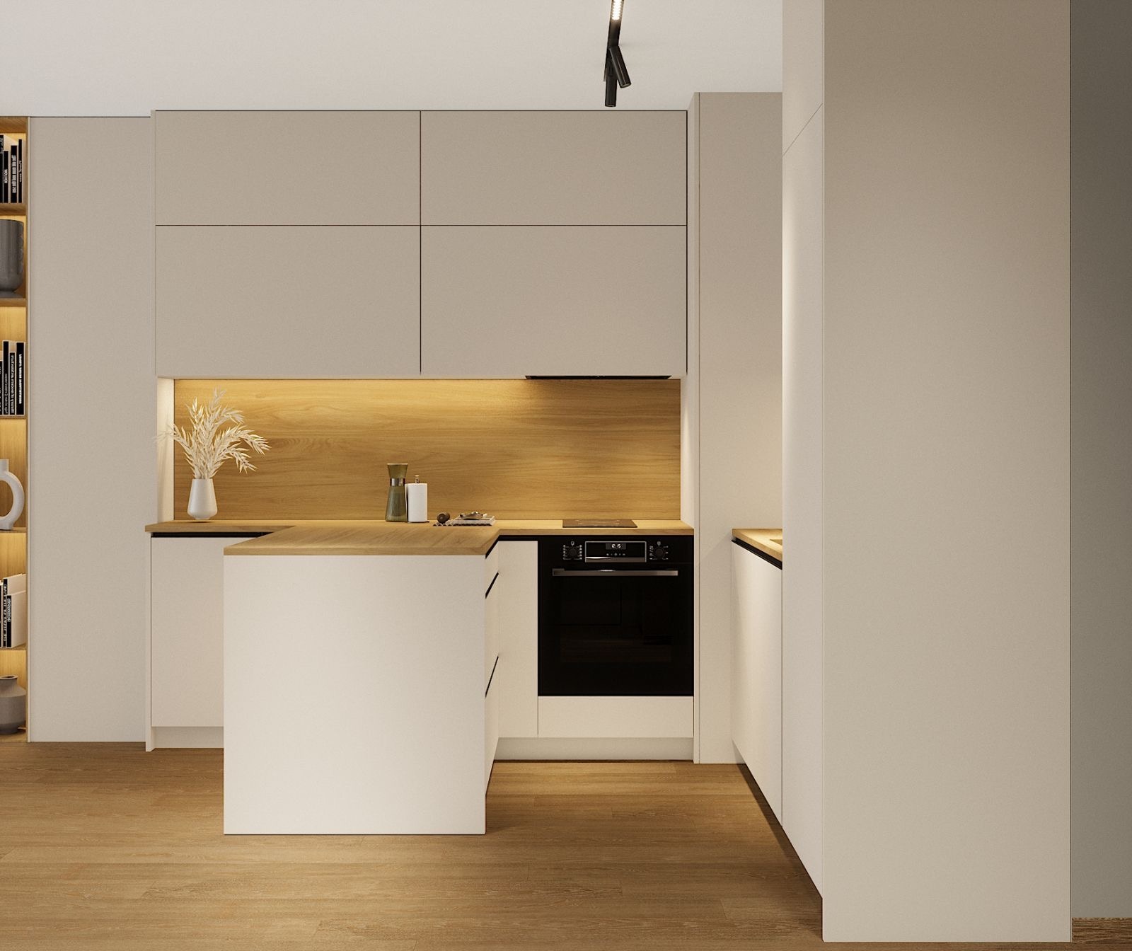 Продава 2-СТАЕН, гр. София, Оборище, снимка 5 - Апартаменти - 55694098