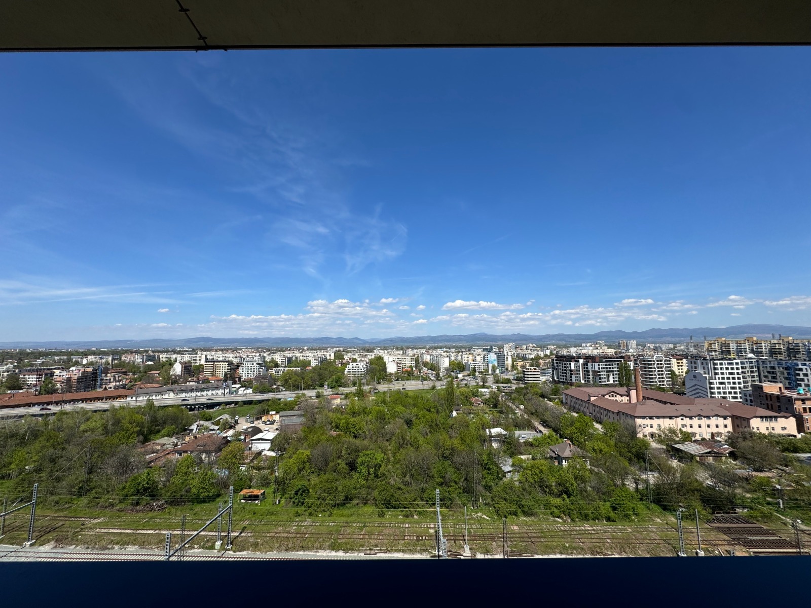 Продава 2-СТАЕН, гр. София, Оборище, снимка 16 - Апартаменти - 55694098