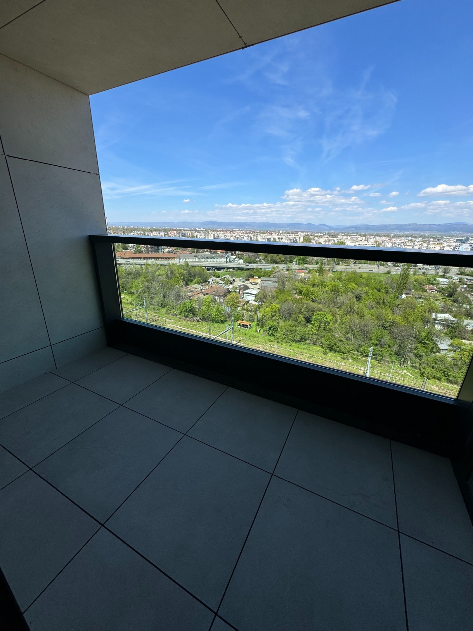 Продава 2-СТАЕН, гр. София, Оборище, снимка 15 - Апартаменти - 55694098