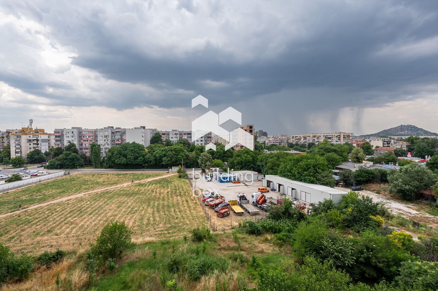Продава 2-СТАЕН, гр. Пловдив, Южен, снимка 10 - Апартаменти - 56529704