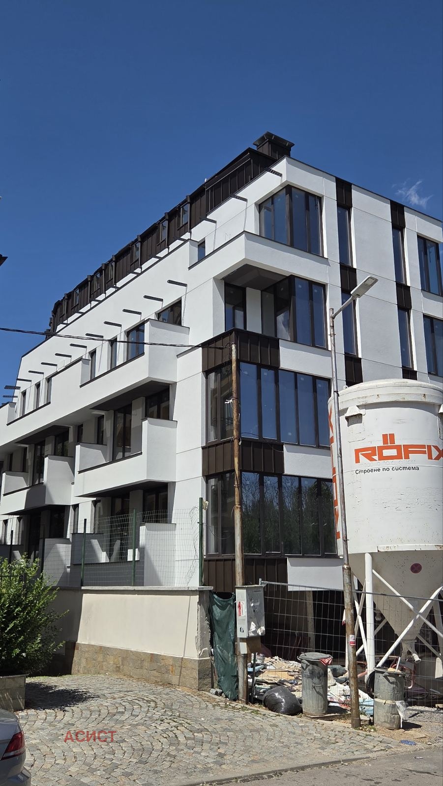 Продава 3-СТАЕН, гр. София, Овча купел, снимка 5 - Апартаменти - 44840466