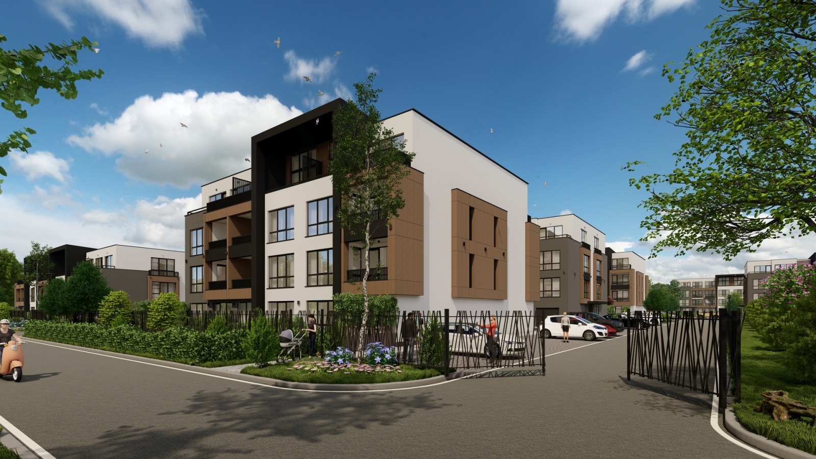 Продава 3-СТАЕН, гр. Пловдив, Остромила, снимка 3 - Апартаменти - 53811750