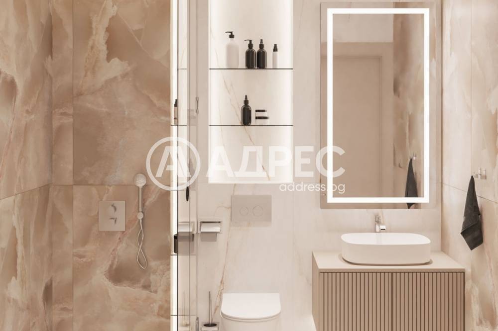 Продава 3-СТАЕН, гр. София, Бояна, снимка 10 - Апартаменти - 54633508