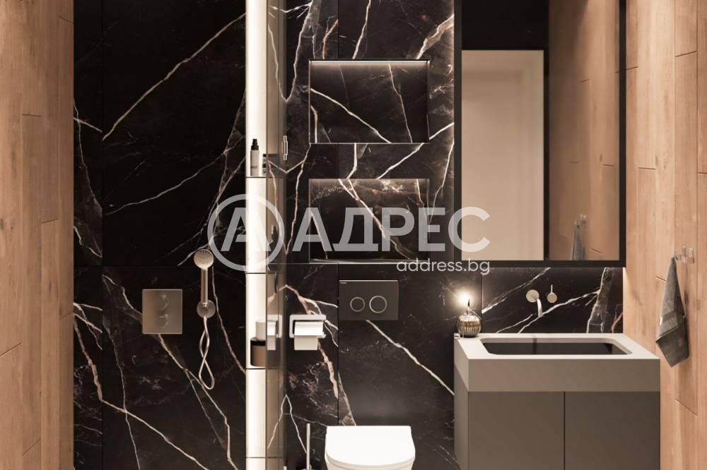 Продава 3-СТАЕН, гр. София, Бояна, снимка 11 - Апартаменти - 54633508