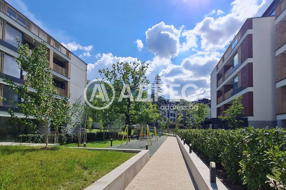 Продава 3-СТАЕН, гр. София, Бояна, снимка 17 - Апартаменти - 54633508