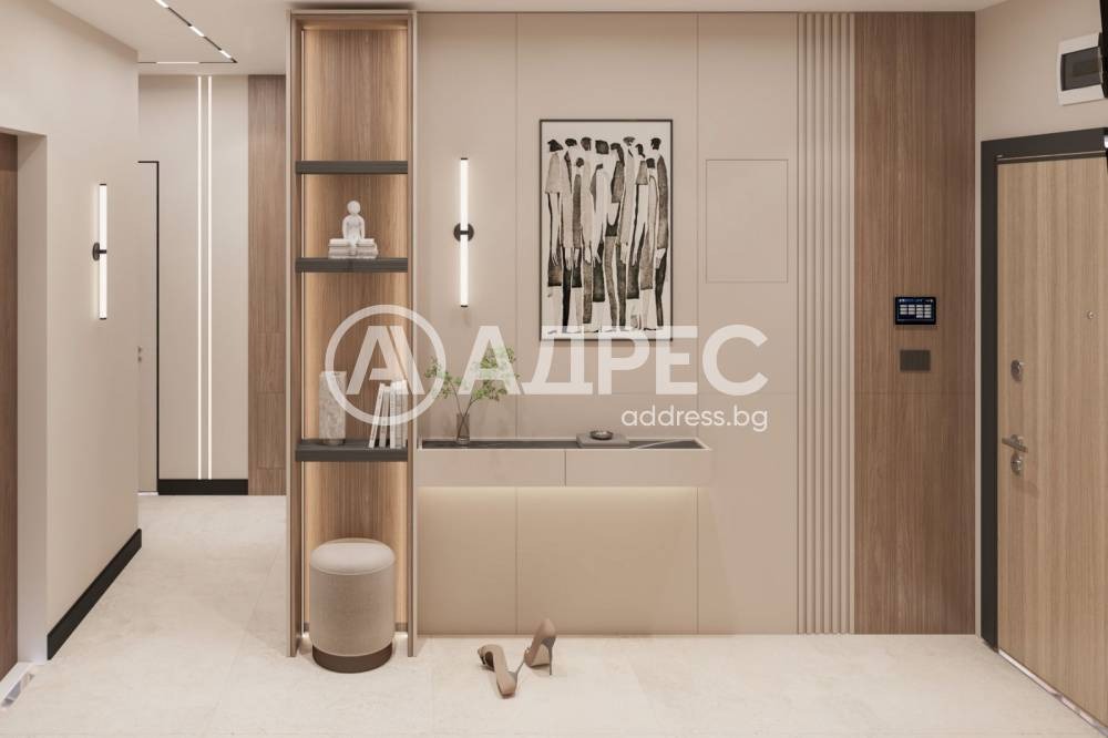 Продава 3-СТАЕН, гр. София, Бояна, снимка 13 - Апартаменти - 54633508
