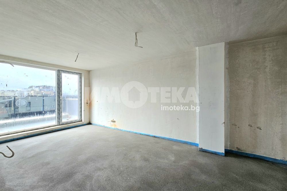 Продава 3-СТАЕН, гр. София, Надежда 4, снимка 8 - Апартаменти - 54847986
