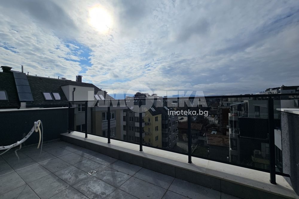Продава 3-СТАЕН, гр. София, Надежда 4, снимка 9 - Апартаменти - 54847986