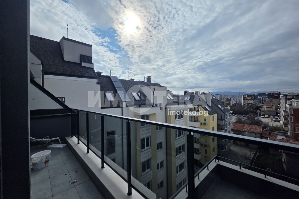 Продава 3-СТАЕН, гр. София, Надежда 4, снимка 10 - Апартаменти - 54847986