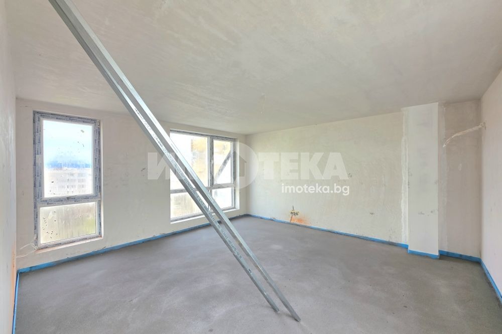Продава 3-СТАЕН, гр. София, Надежда 4, снимка 2 - Апартаменти - 54847986