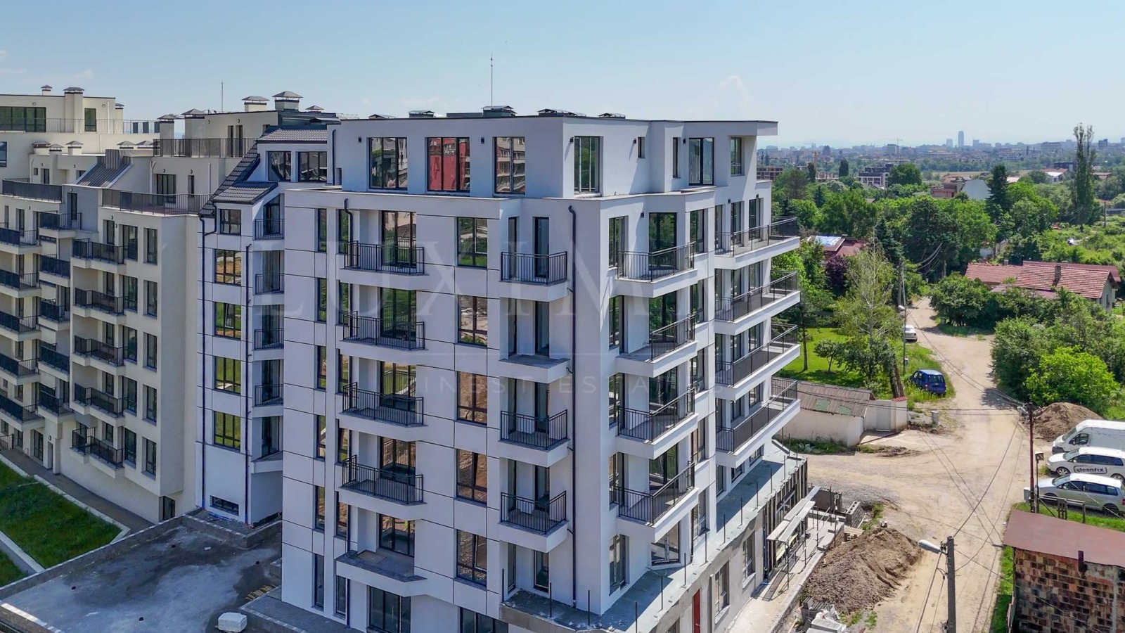 Продава 3-СТАЕН, гр. София, Манастирски ливади, снимка 5 - Апартаменти - 55185333