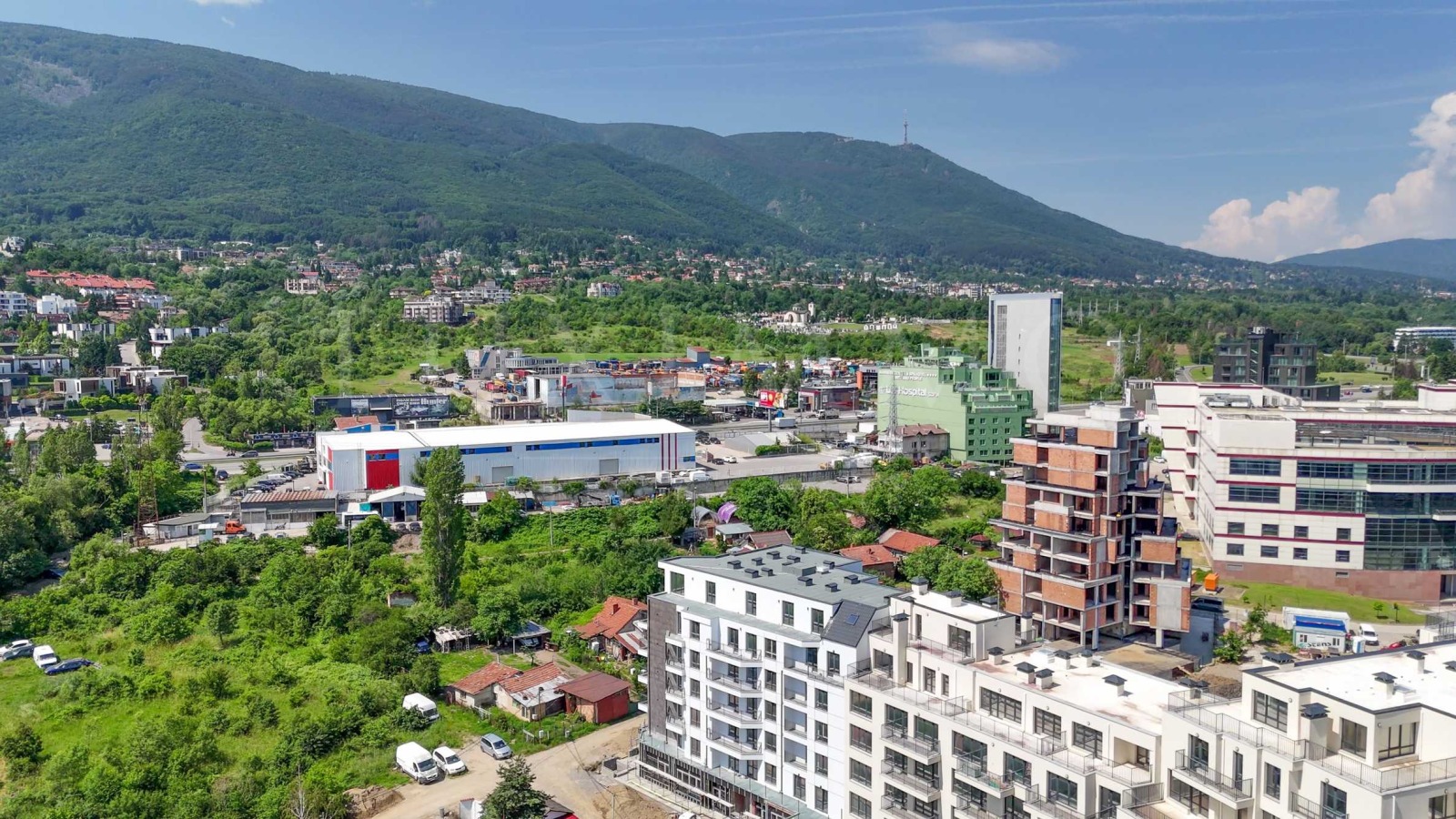 Продава 3-СТАЕН, гр. София, Манастирски ливади, снимка 7 - Апартаменти - 55185333