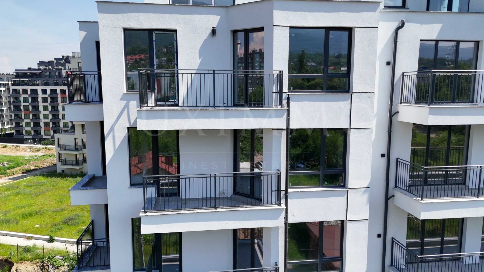 Продава 3-СТАЕН, гр. София, Манастирски ливади, снимка 3 - Апартаменти - 55185333