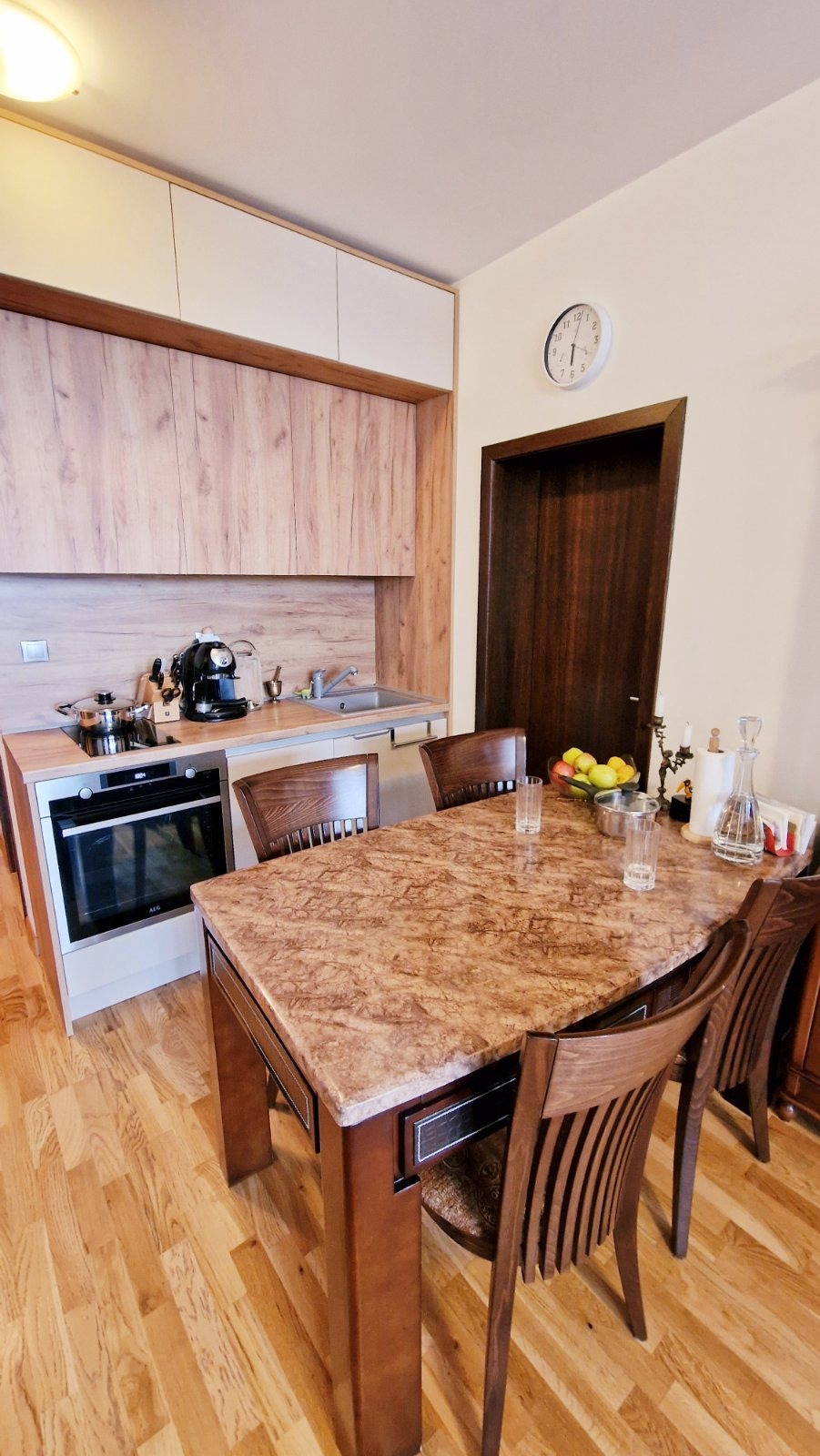 Продава 3-СТАЕН, гр. Свети Влас, област Бургас, снимка 6 - Апартаменти - 55199016