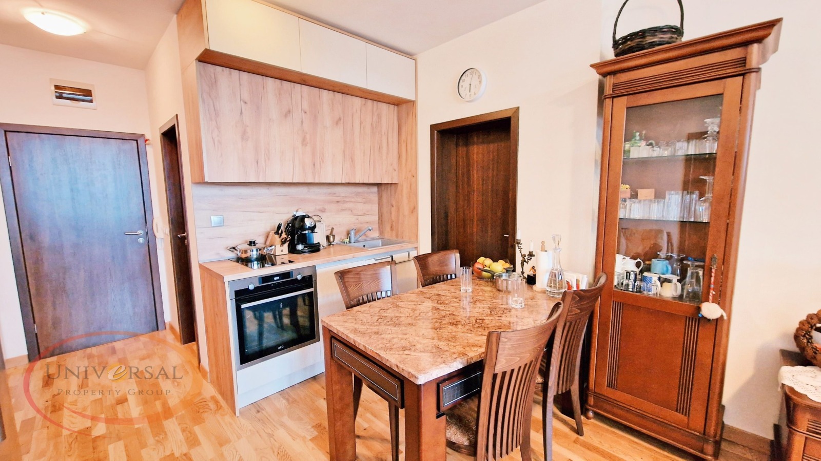 Продава 3-СТАЕН, гр. Свети Влас, област Бургас, снимка 3 - Апартаменти - 55199016