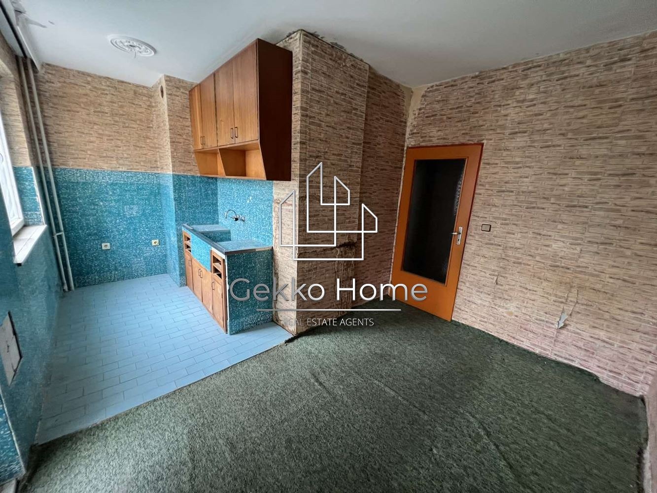Продава 3-СТАЕН, гр. Варна, Кайсиева градина, снимка 2 - Апартаменти - 55611356