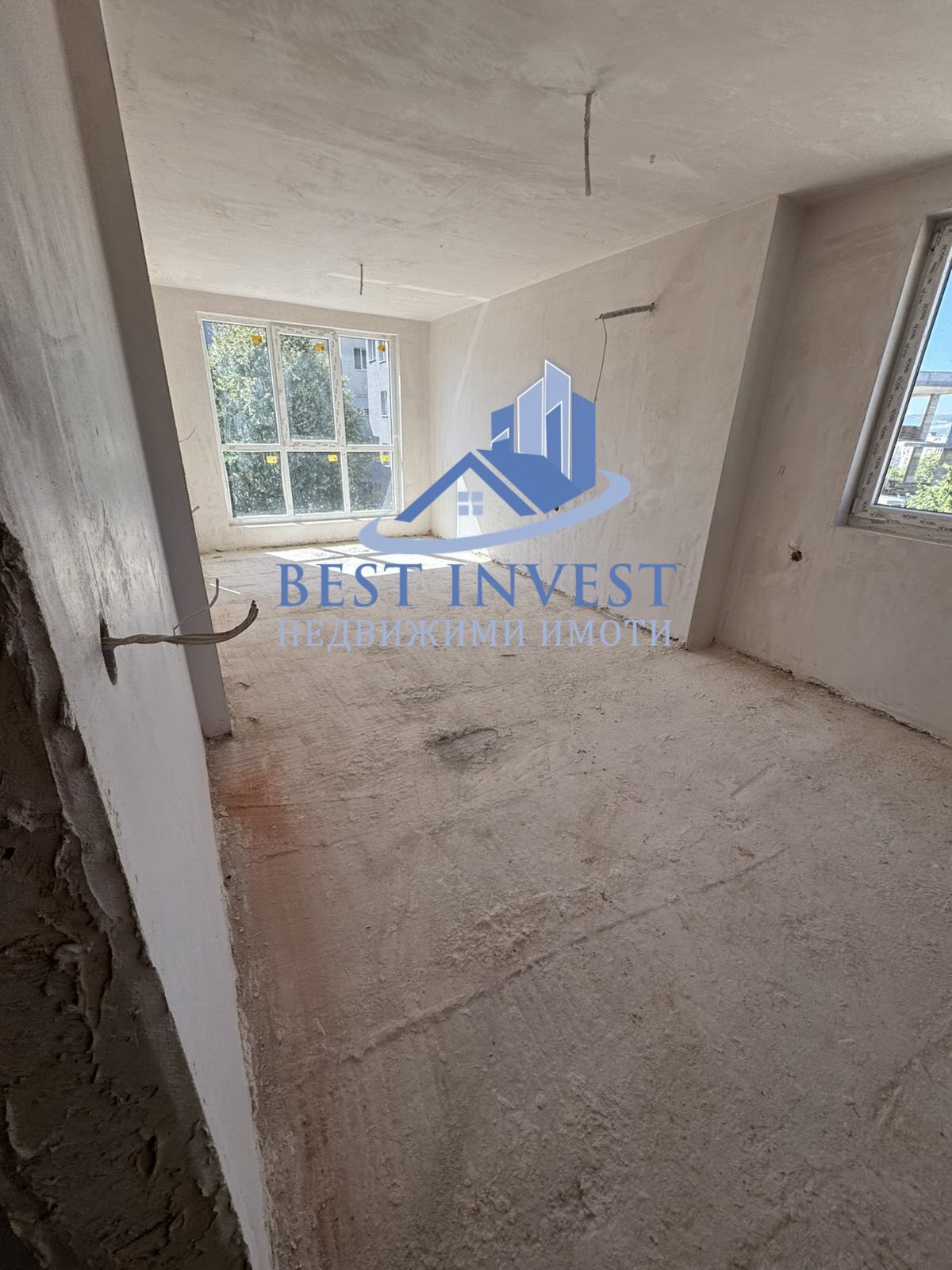 Продава 3-СТАЕН, гр. Благоевград, Еленово 2, снимка 8 - Апартаменти - 55979555