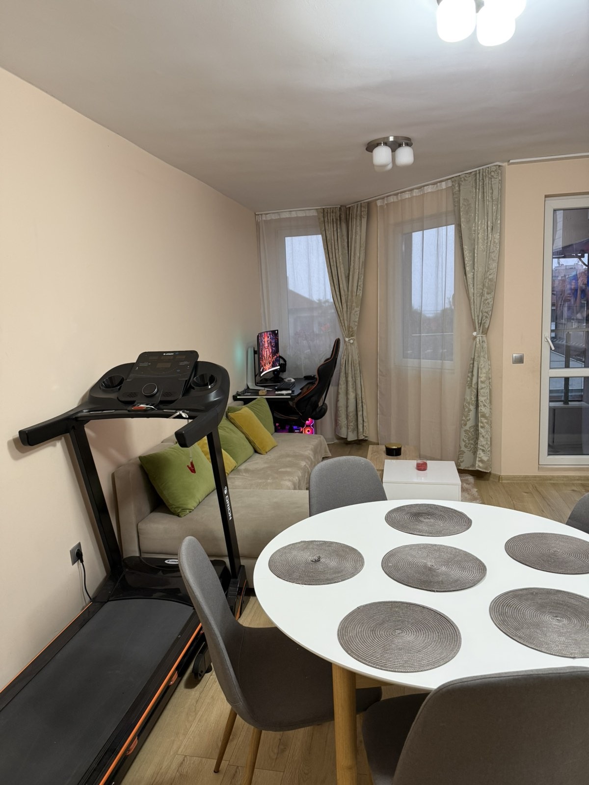 Продава 4-СТАЕН, гр. Варна, Аспарухово, снимка 6 - Апартаменти - 54449770