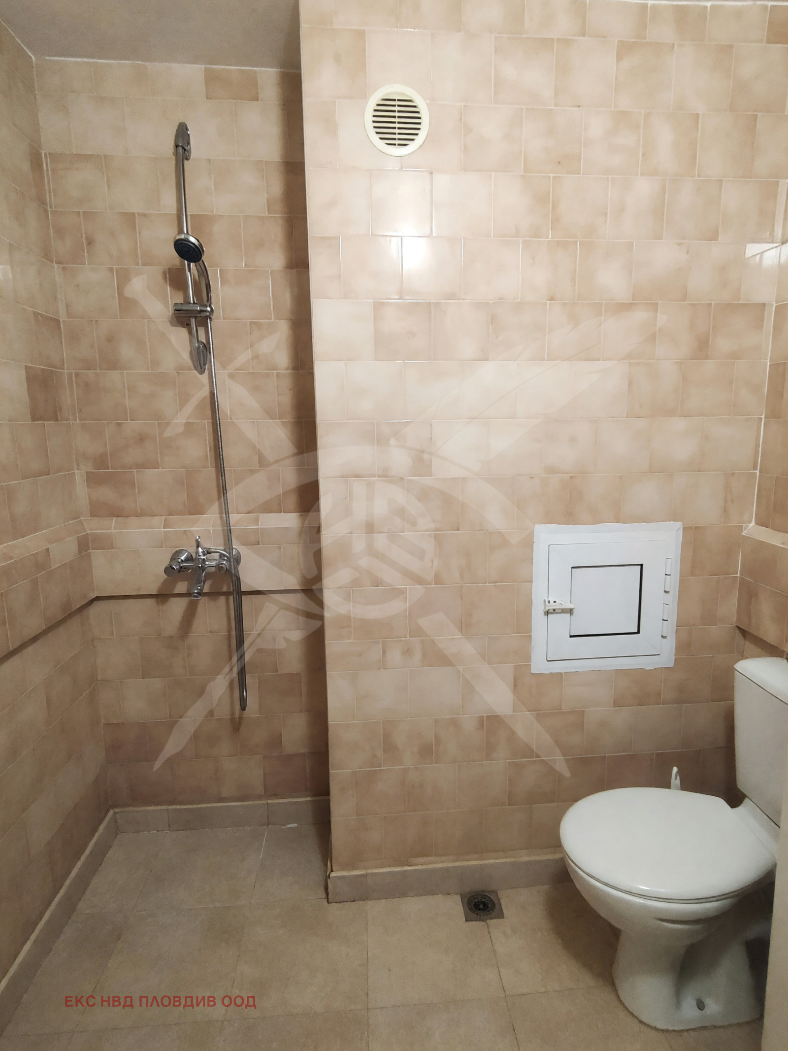 Продава 4-СТАЕН, гр. Пазарджик, Ябълките, снимка 2 - Апартаменти - 54827607