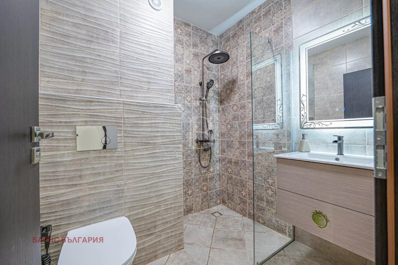 Продава 4-СТАЕН, гр. София, Кръстова вада, снимка 10 - Апартаменти - 54942683