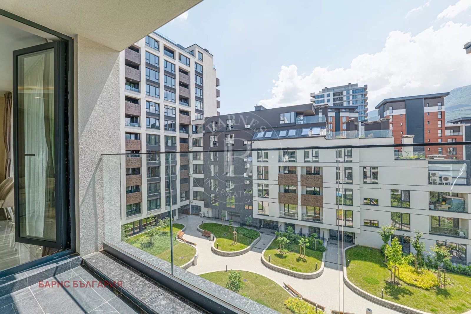 Продава 4-СТАЕН, гр. София, Кръстова вада, снимка 13 - Апартаменти - 54942683