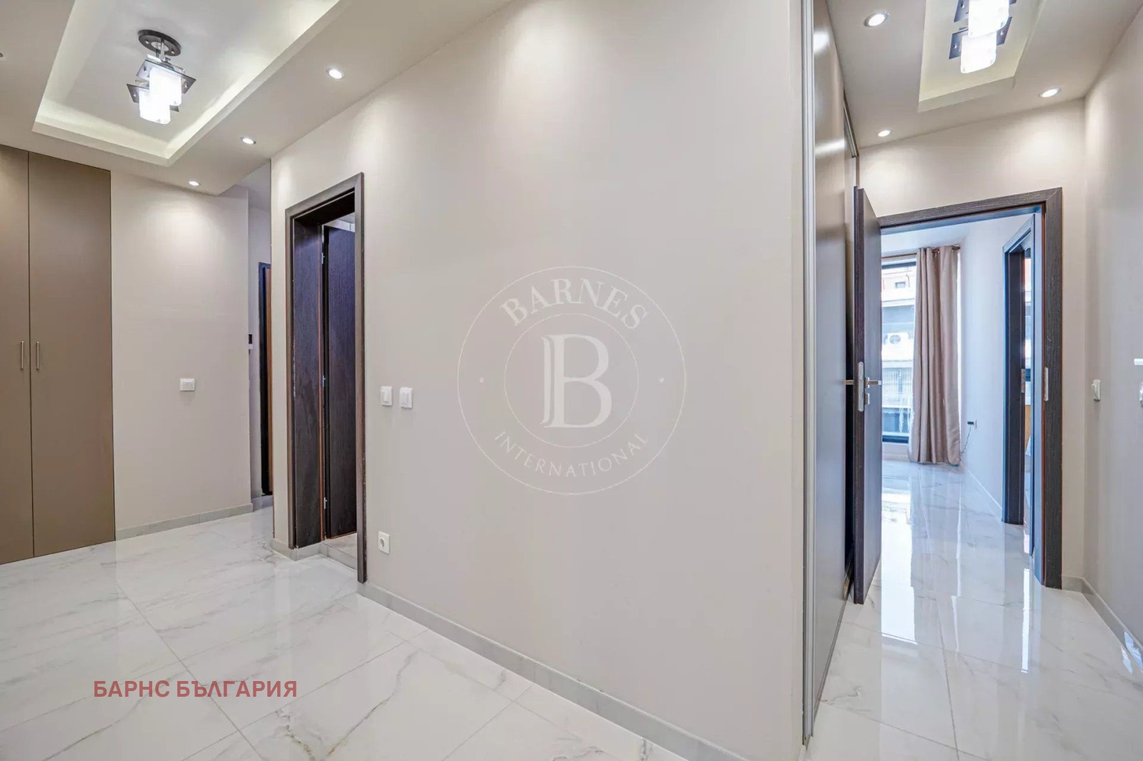 Продава 4-СТАЕН, гр. София, Кръстова вада, снимка 12 - Апартаменти - 54942683