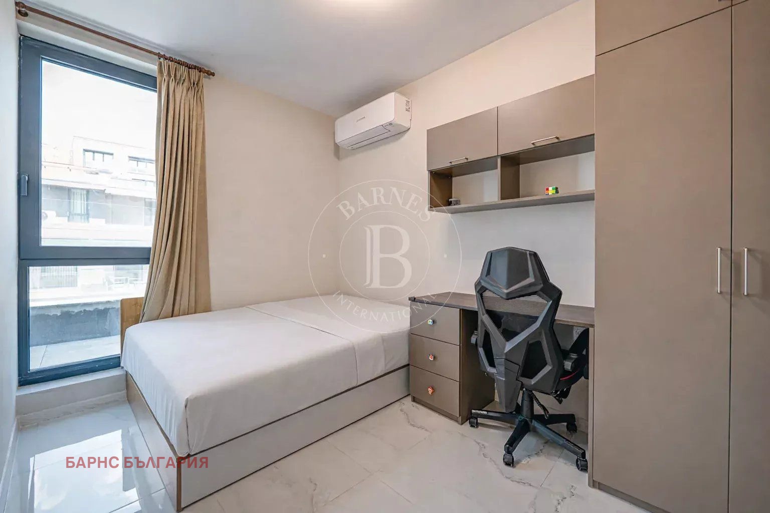 Продава 4-СТАЕН, гр. София, Кръстова вада, снимка 9 - Апартаменти - 54942683