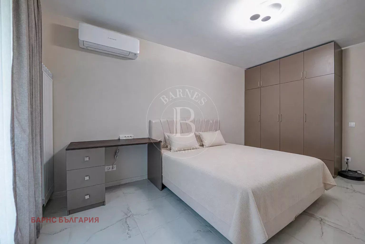 Продава 4-СТАЕН, гр. София, Кръстова вада, снимка 7 - Апартаменти - 54942683