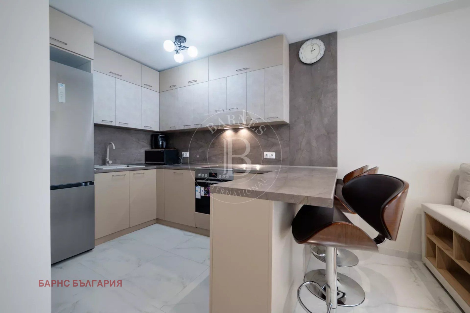 Продава 4-СТАЕН, гр. София, Кръстова вада, снимка 5 - Апартаменти - 54942683