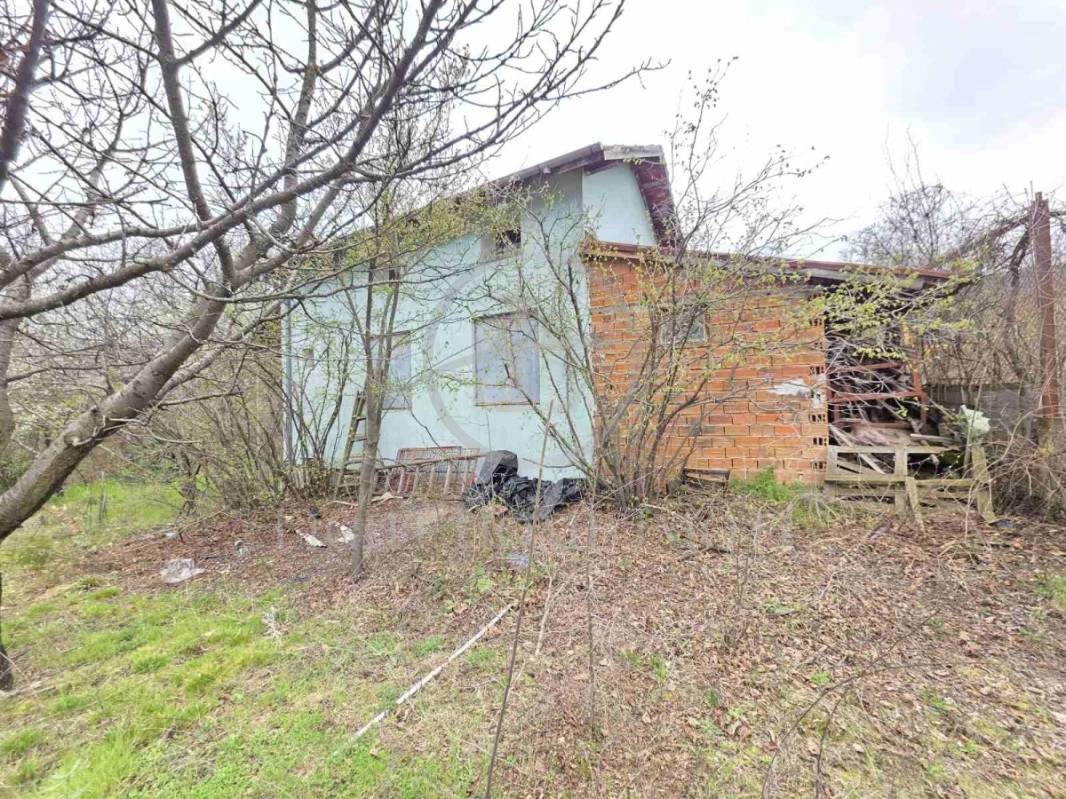 Продава КЪЩА, гр. Куклен, област Пловдив, снимка 3 - Къщи - 51914962