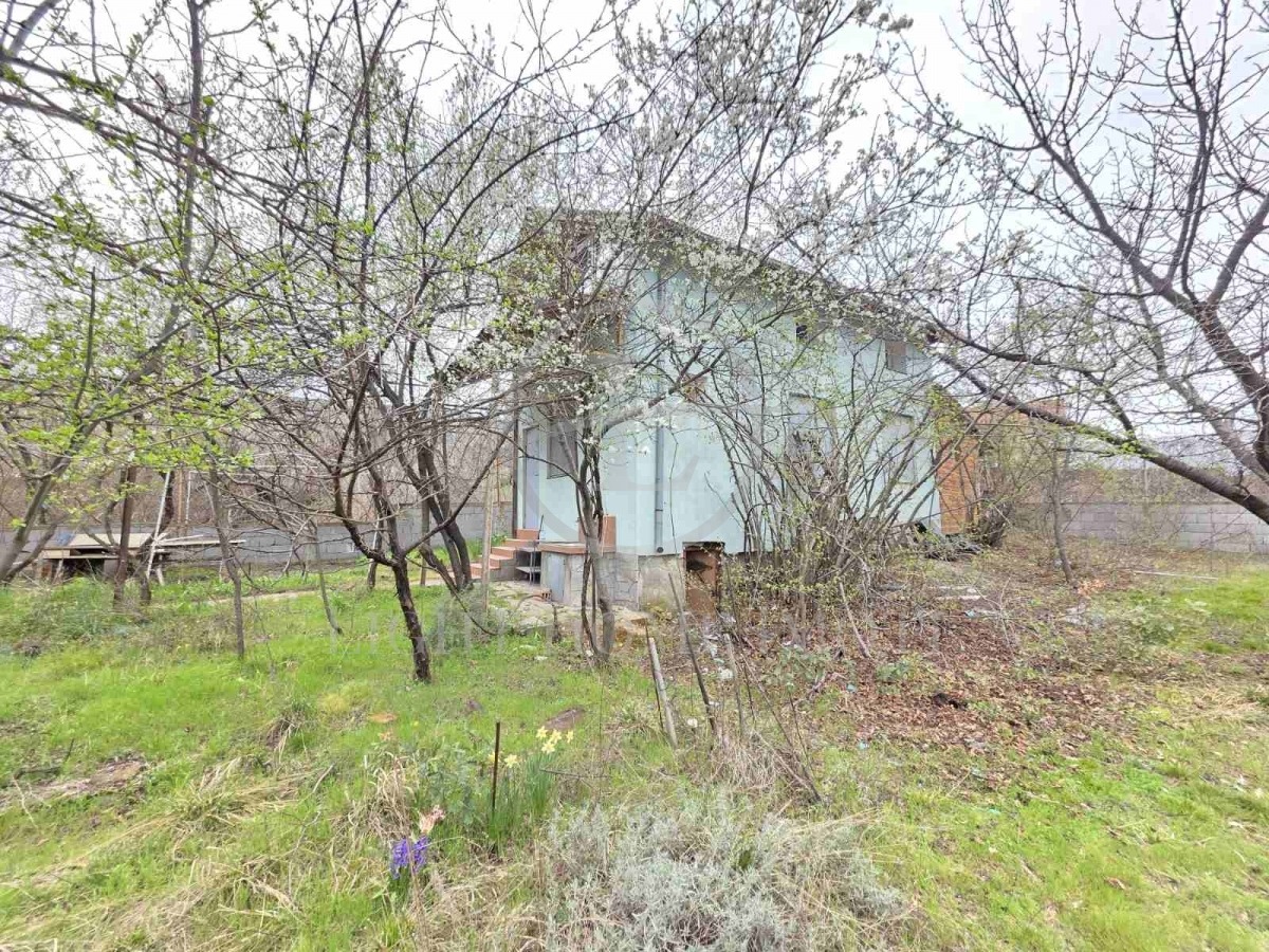 Продава КЪЩА, гр. Куклен, област Пловдив, снимка 2 - Къщи - 51914962