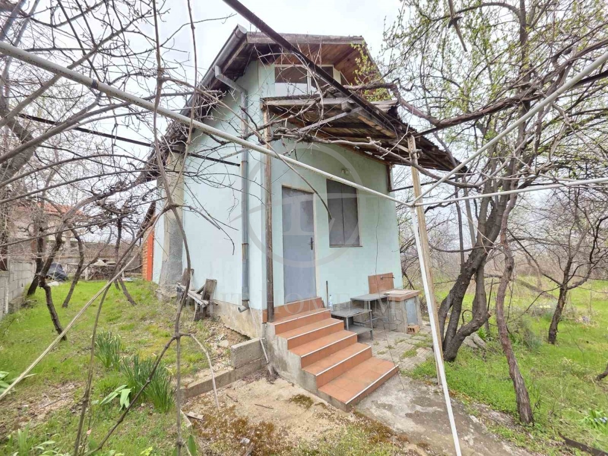 Продава КЪЩА, гр. Куклен, област Пловдив