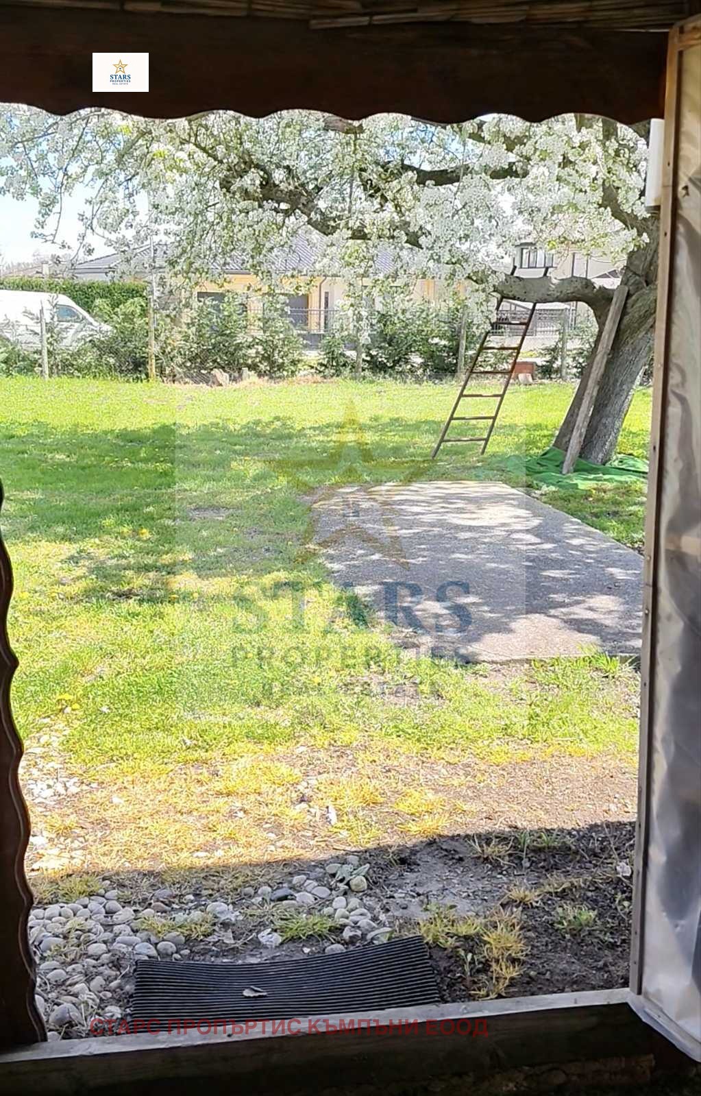 Продава КЪЩА, с. Приселци, област Варна, снимка 4 - Къщи - 54324126