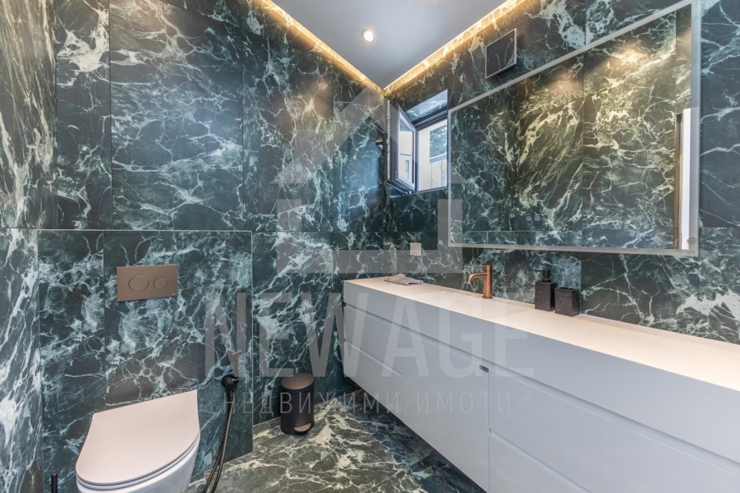 Продава КЪЩА, гр. Варна, м-т Зеленика, снимка 13 - Къщи - 54821723