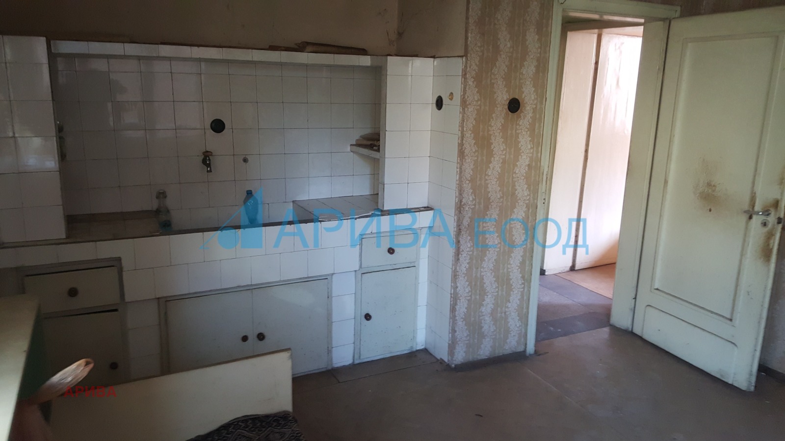 Продава КЪЩА, гр. Хасково, Център, снимка 4 - Къщи - 55578897