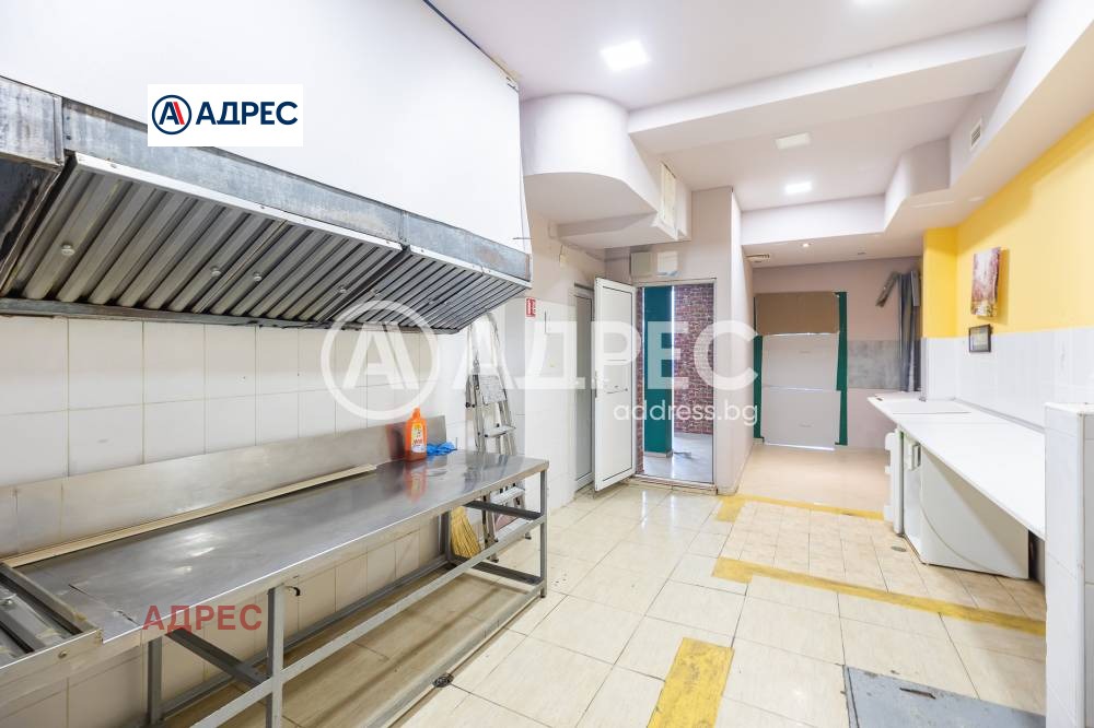 Продава МАГАЗИН, гр. Варна, ВИНС-Червен площад, снимка 8 - Магазини - 54052270