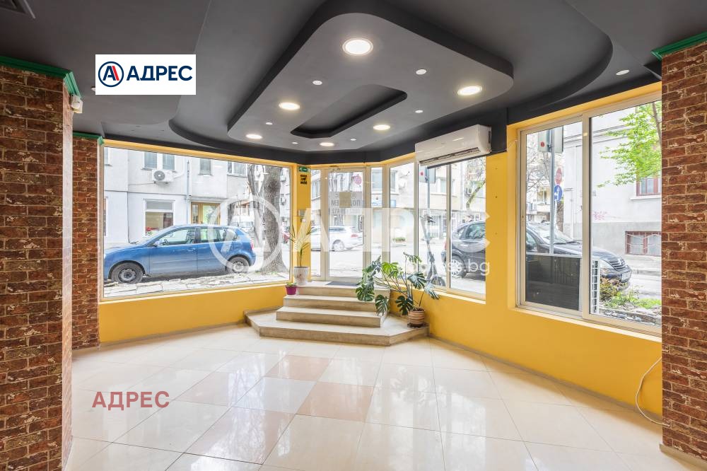 Продава МАГАЗИН, гр. Варна, ВИНС-Червен площад, снимка 6 - Магазини - 54052270