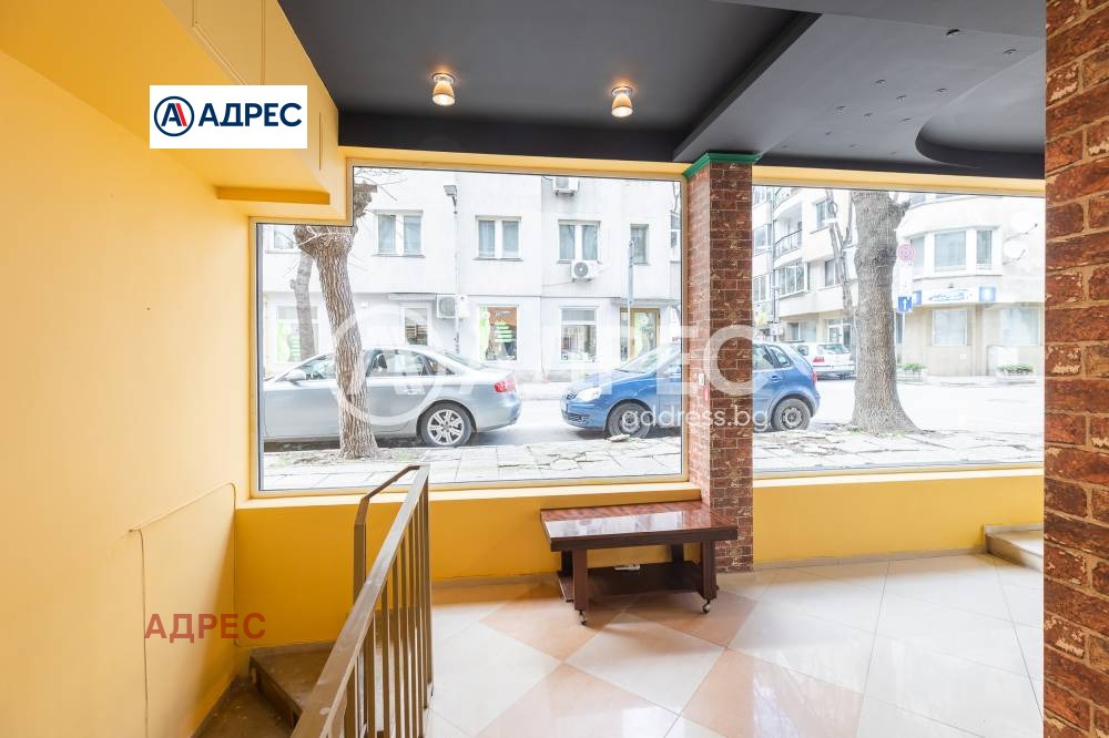 Продава МАГАЗИН, гр. Варна, ВИНС-Червен площад, снимка 12 - Магазини - 54052270