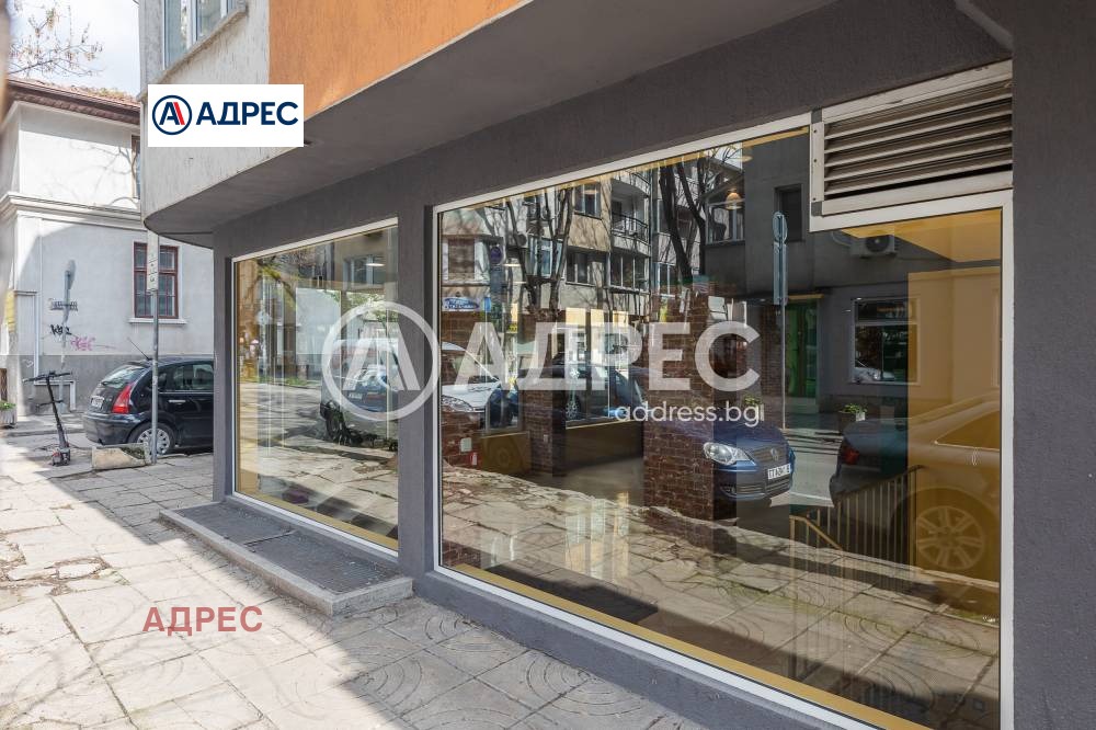 Продава МАГАЗИН, гр. Варна, ВИНС-Червен площад, снимка 4 - Магазини - 54052270