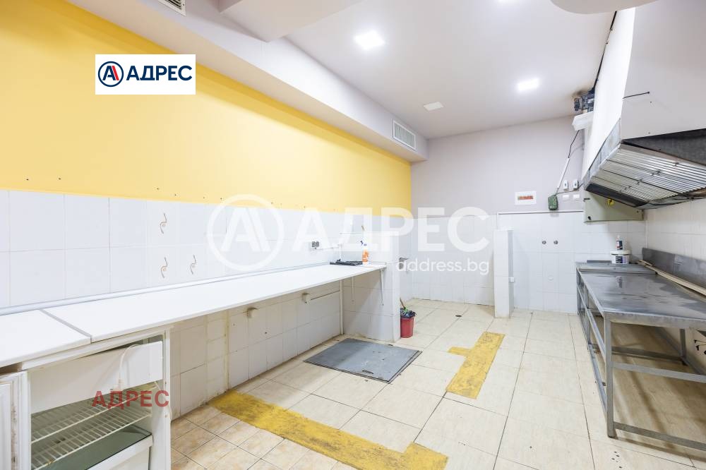 Продава МАГАЗИН, гр. Варна, ВИНС-Червен площад, снимка 7 - Магазини - 54052270