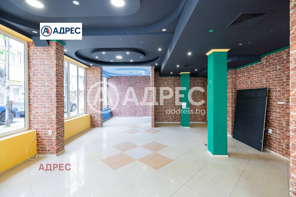 Продава МАГАЗИН, гр. Варна, ВИНС-Червен площад, снимка 11 - Магазини - 54052270