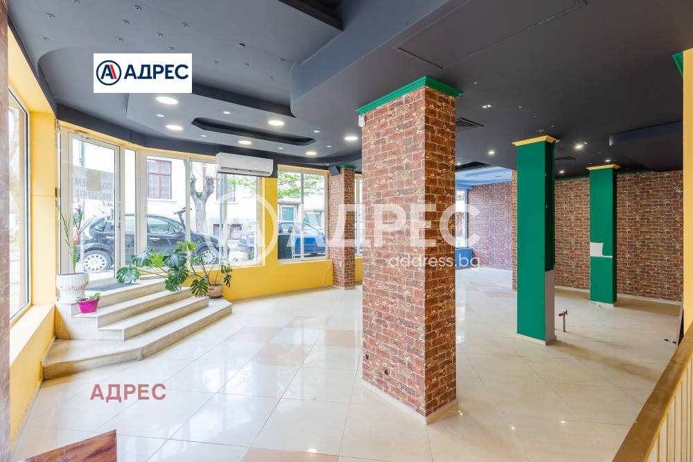 Продава МАГАЗИН, гр. Варна, ВИНС-Червен площад, снимка 5 - Магазини - 54052270