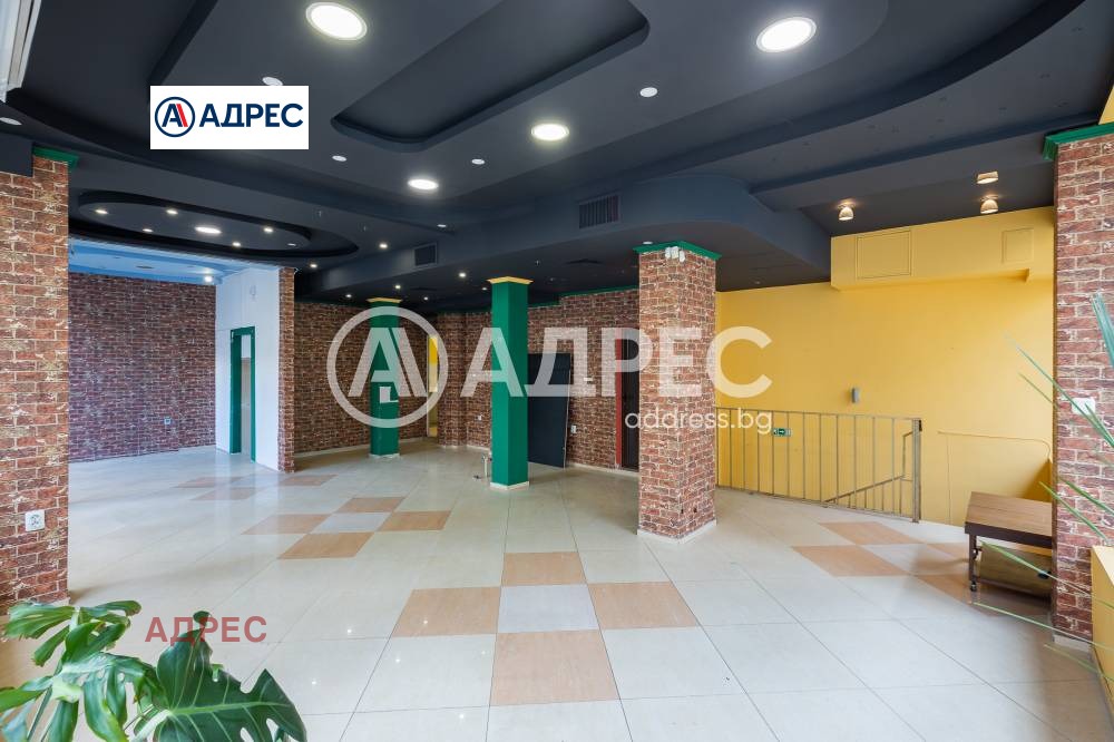 Продава МАГАЗИН, гр. Варна, ВИНС-Червен площад