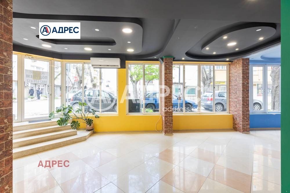 Продава МАГАЗИН, гр. Варна, ВИНС-Червен площад, снимка 3 - Магазини - 54052270