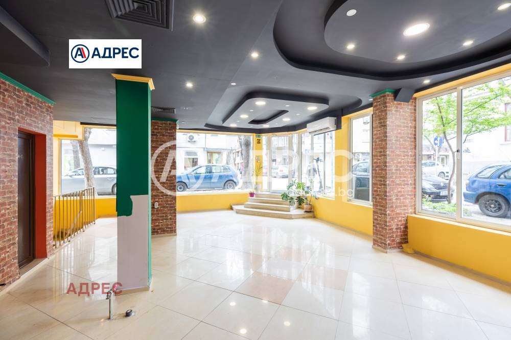 Продава МАГАЗИН, гр. Варна, ВИНС-Червен площад, снимка 2 - Магазини - 54052270