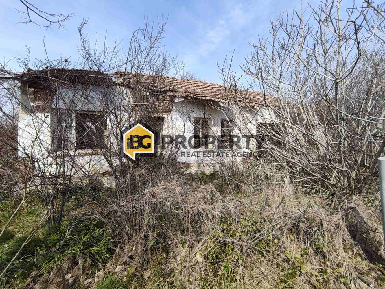 Продава ПАРЦЕЛ, гр. Бяла, област Варна, снимка 2 - Парцели - 53901673