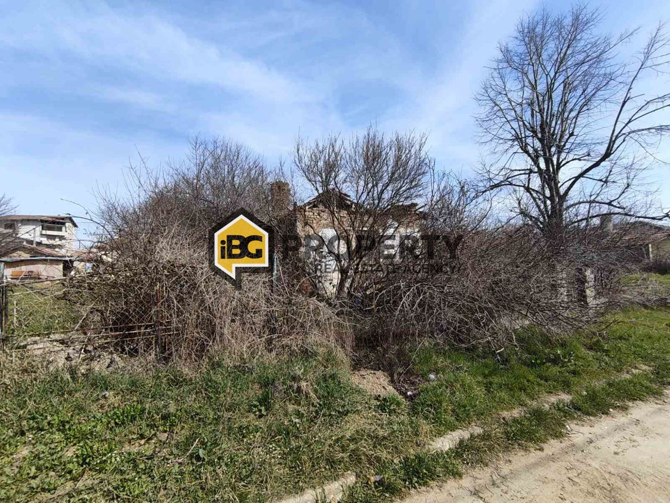 Продава ПАРЦЕЛ, гр. Бяла, област Варна, снимка 4 - Парцели - 53901673