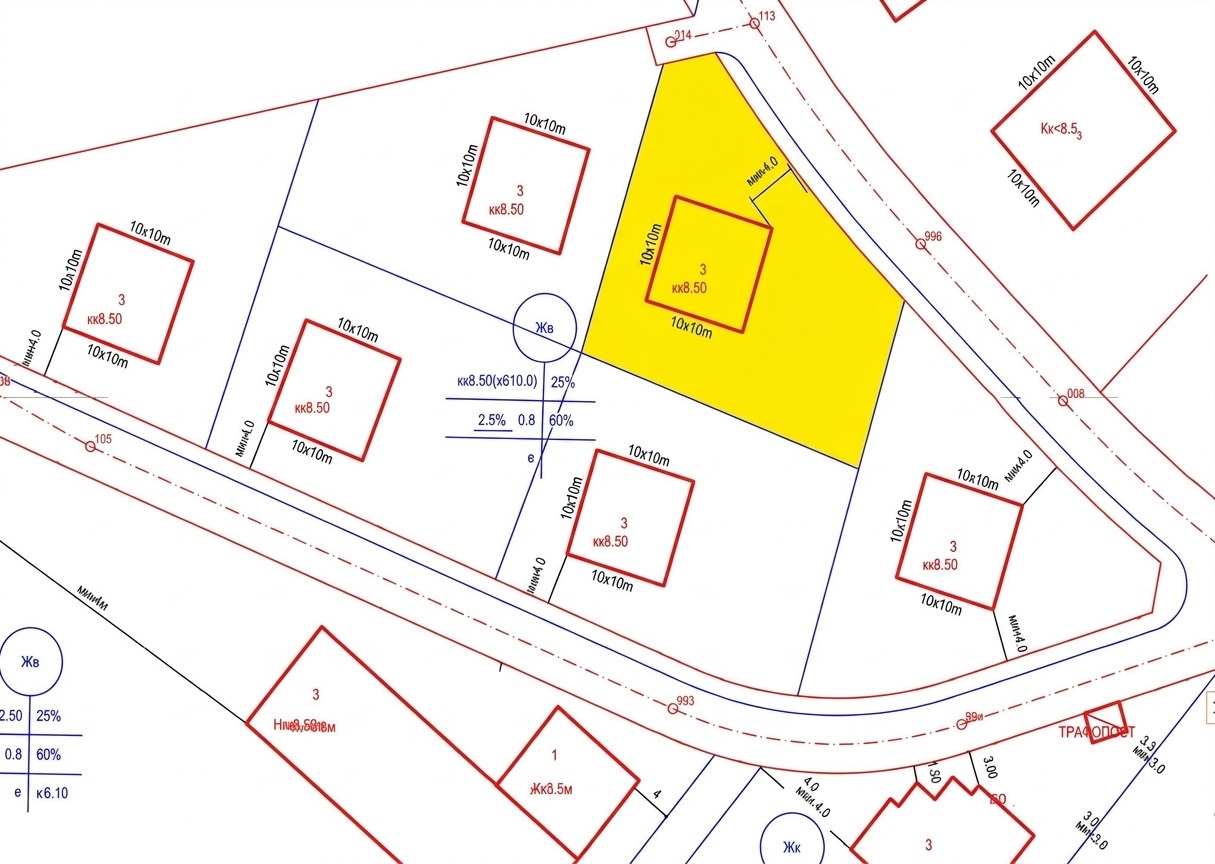 Продава ПАРЦЕЛ, гр. София, гр. Банкя, снимка 2 - Парцели - 56673358