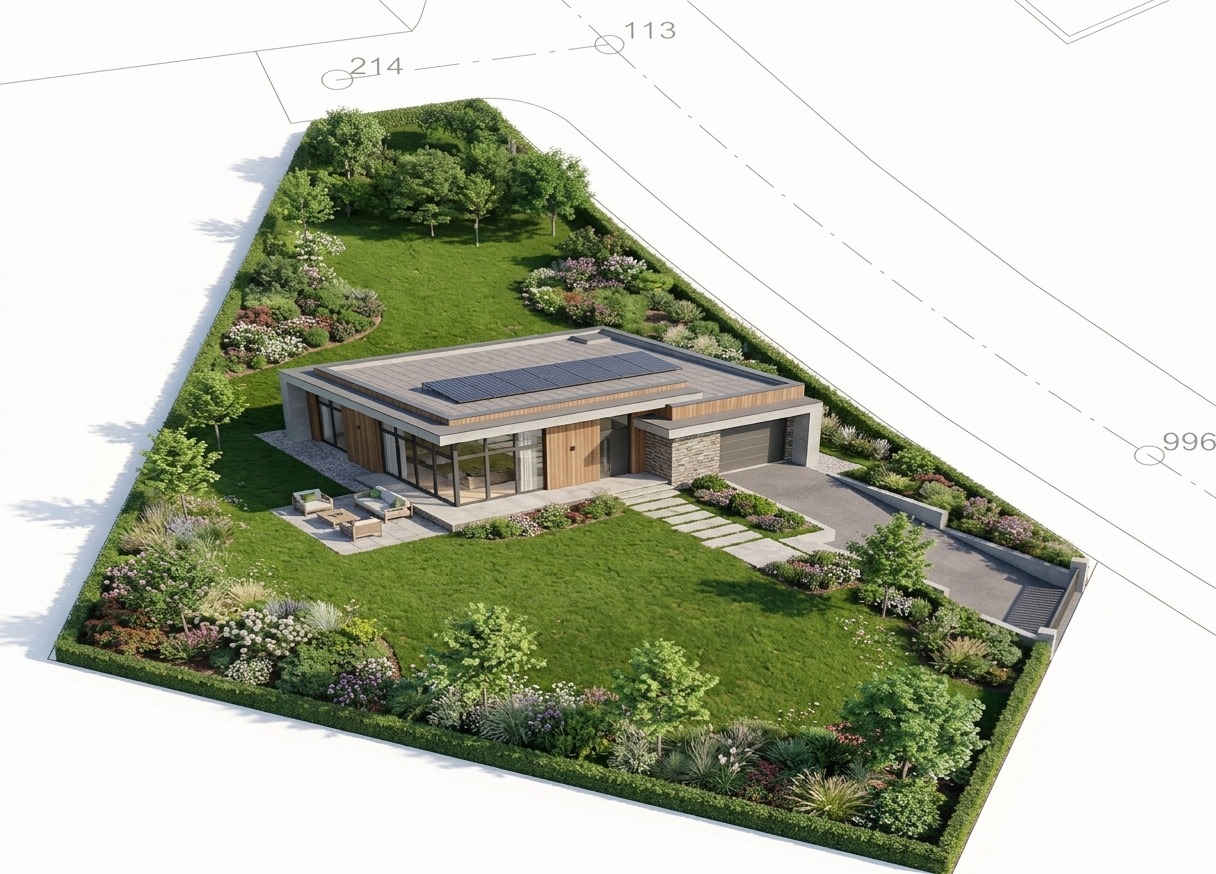 Продава ПАРЦЕЛ, гр. София, гр. Банкя